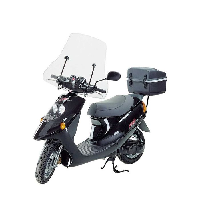SZYBA skuter Fabbri 51x70cm / malaguti piaggio gilera vespa givi