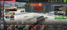 World of Tanks Blitz