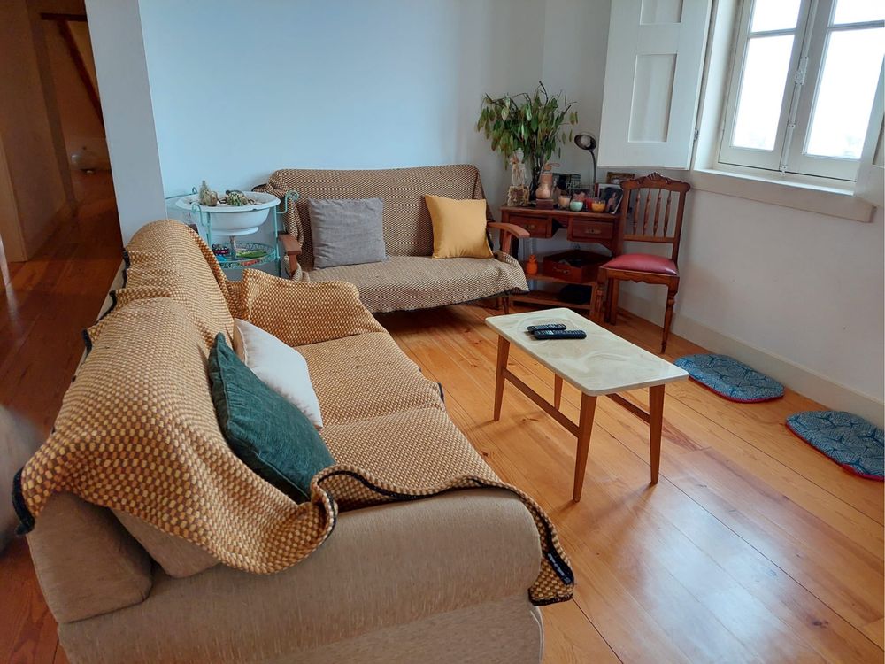 Apartamento T1/T2 Almedina