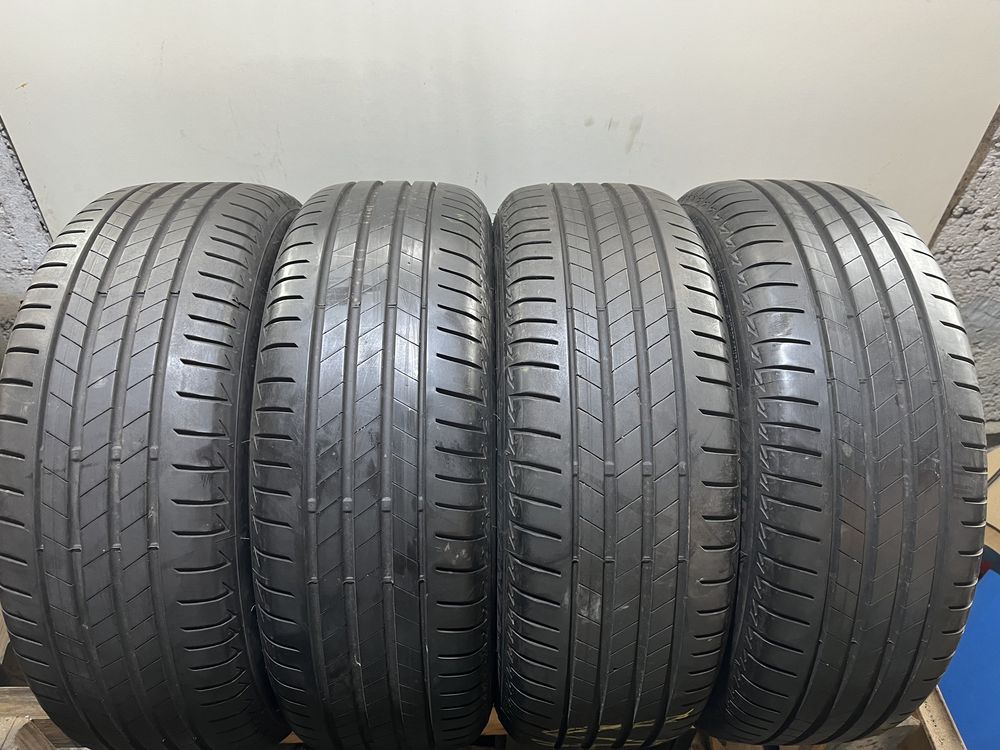 Letnie Opony Bridgestone 195/55r16 2019r