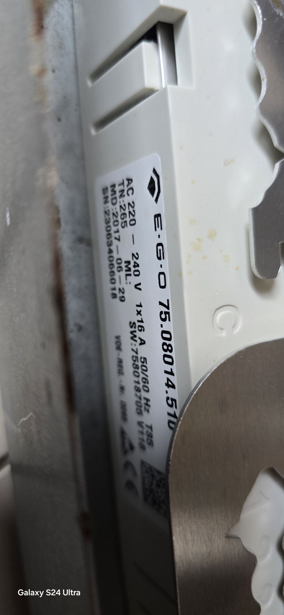 Płyta BEKO HDMI32400DT