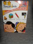 Speak4kids część 2