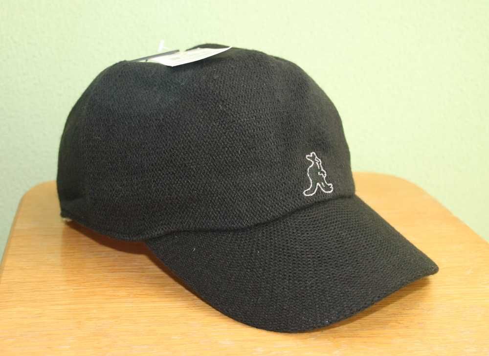 Кепка Kangol нова