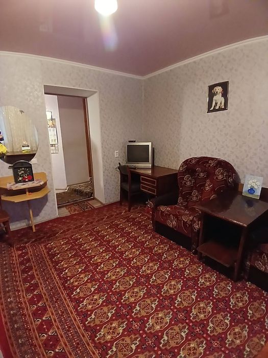 Сдаю дом семье СОЛЯНЫЕ Мельничная ‼️Здаю частину будинку Соляні