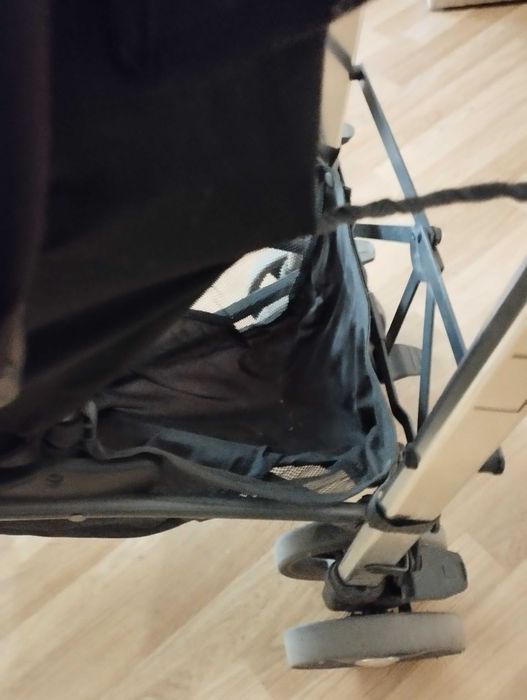 Прогулянкова коляска Chicco Lite Way,