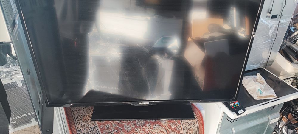 Telewizor 40 cali Smart TV
