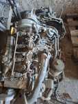 Motor audi 2.0 e astra 1.7