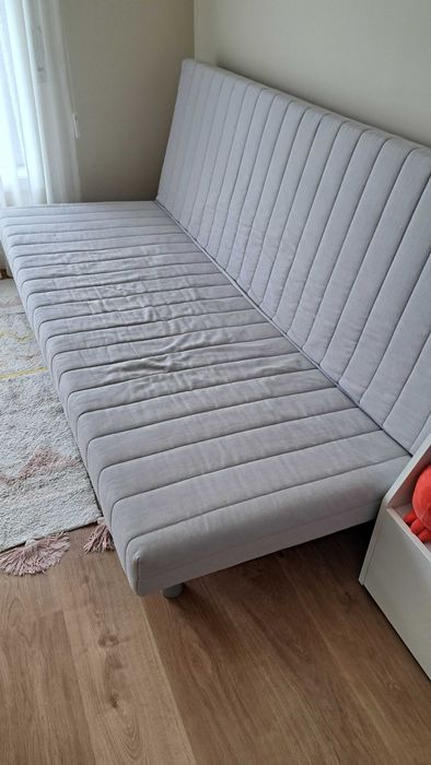 Sofa clic clac ikea
