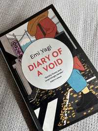 Diary of a void - Emi Yagi