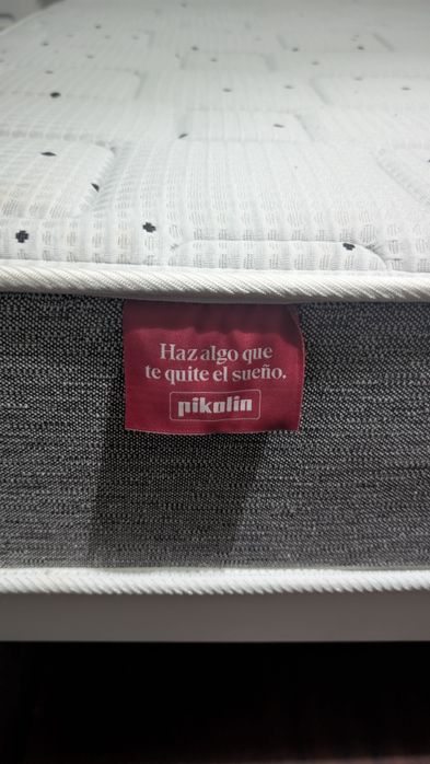 Colchão PIKOLIN América (Premium)