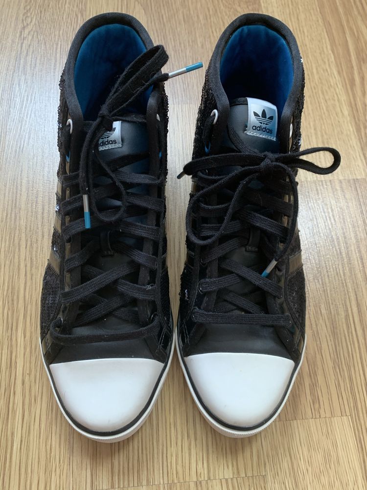 Кеды, кроссовки Adidas. Оригинал
