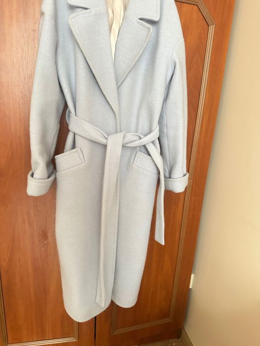 Продаю зимове пальто в ідеальному стані