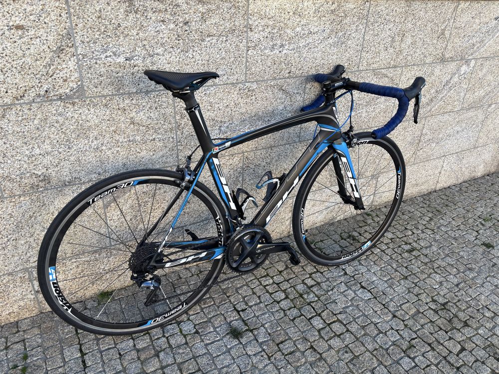 BH G6 carbono Ultegra 11v