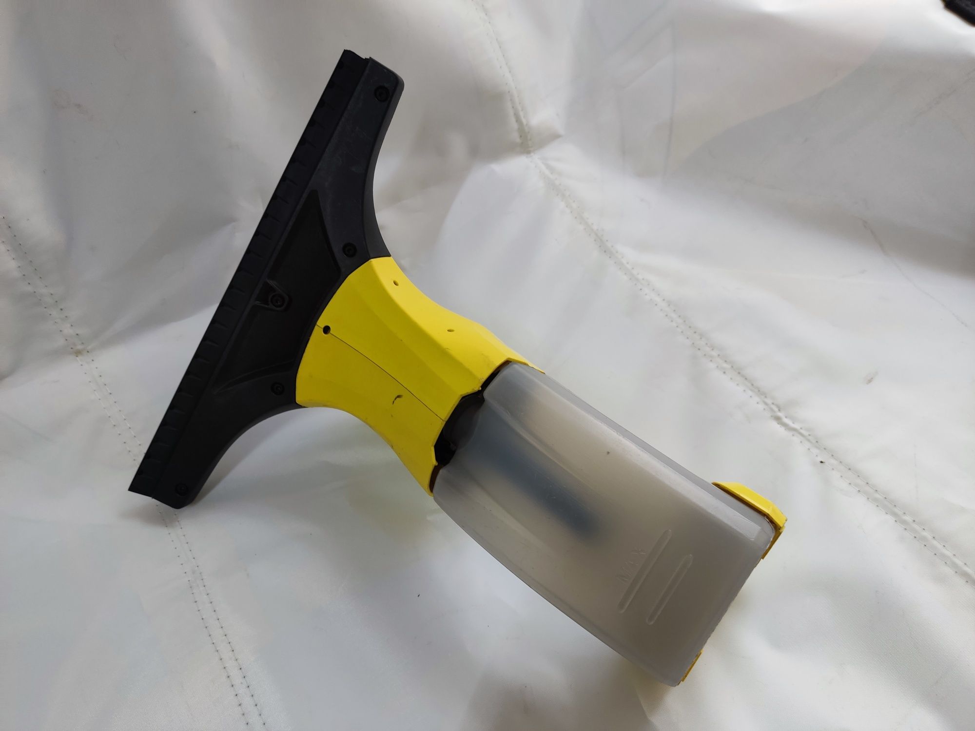 ściągaczka Myjka do okien szyb KARCHER WV2 (WV1 EASY CLASSIC PLUS) HIT