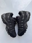 Кроссовки Nike Air Max 95 Triple Black