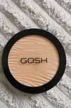 Puder kryjący 006 honey Gosh