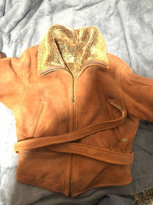 Продаю Дублёнка хорошое качество