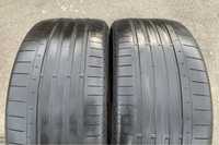 Шини Continental SportContact 6 285/45 R21 АО пара