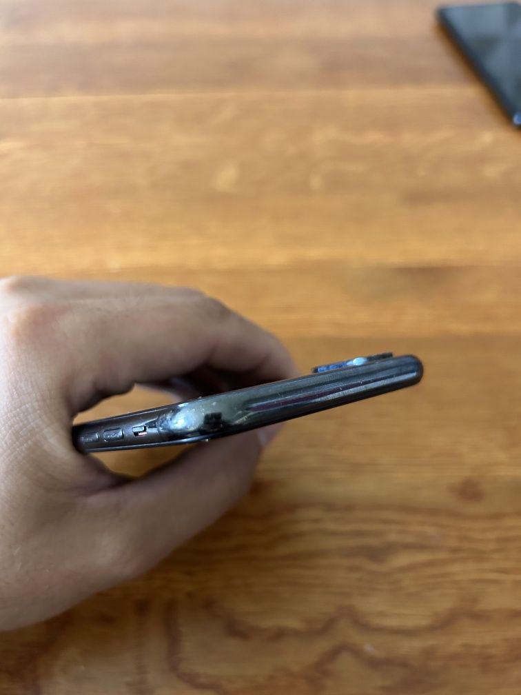 Iphone X 64 Gb Neverlock black