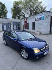 Opel vectra  2.0 tdi 2007