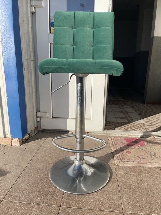 Стіл візаж, крісло візаж салон краси