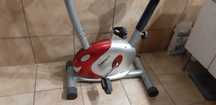 Rower stacjonarny magnetyczny