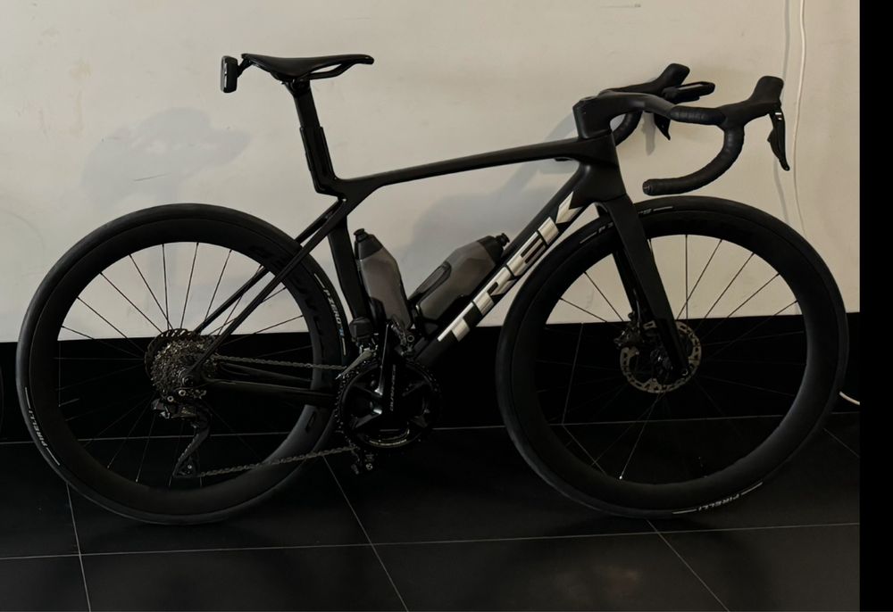 Trek madone gen8