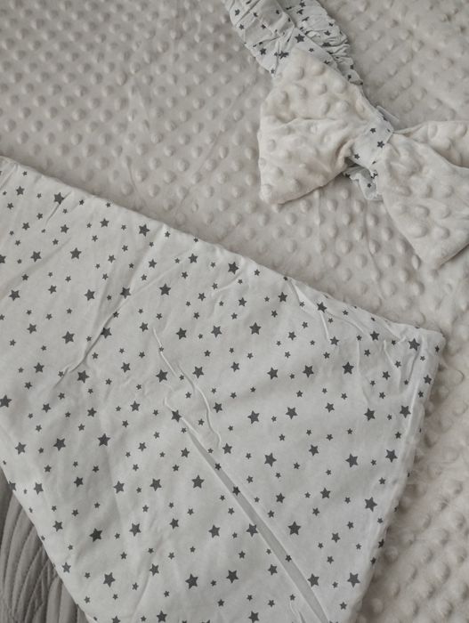 Конверт- одіялко на виписку