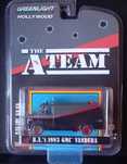 The a team esquadrão classe A