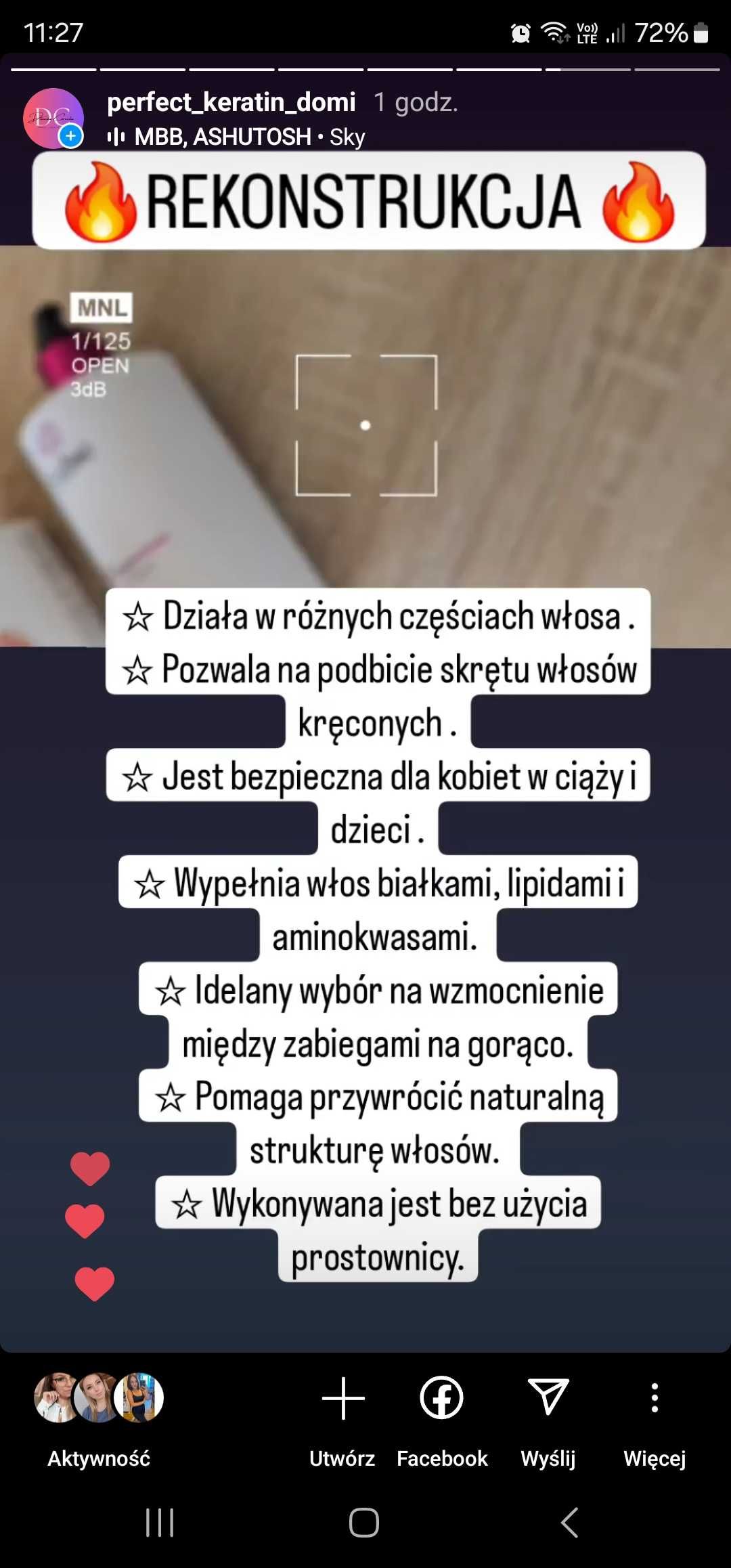 Prezent , okazja