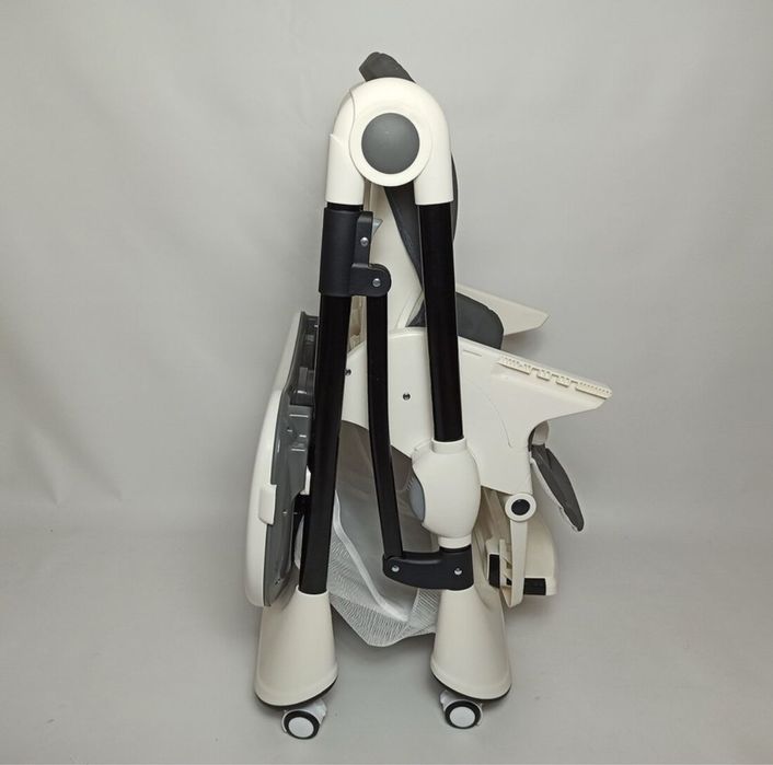Стільчик для годування CARRELLO Stella