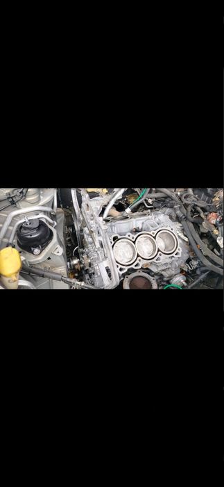 Замена ГРМ Ремонт ГБЦ Ваз,ланос,шивроле,логан