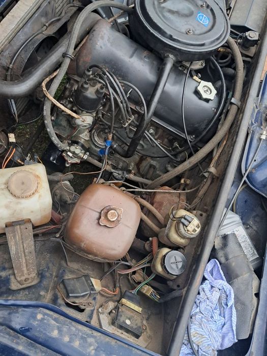 Продам ваз 2104 в нормальний стан