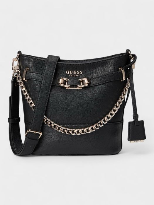 Сумка Guess Silvye Bucket, aртикул: BG952704