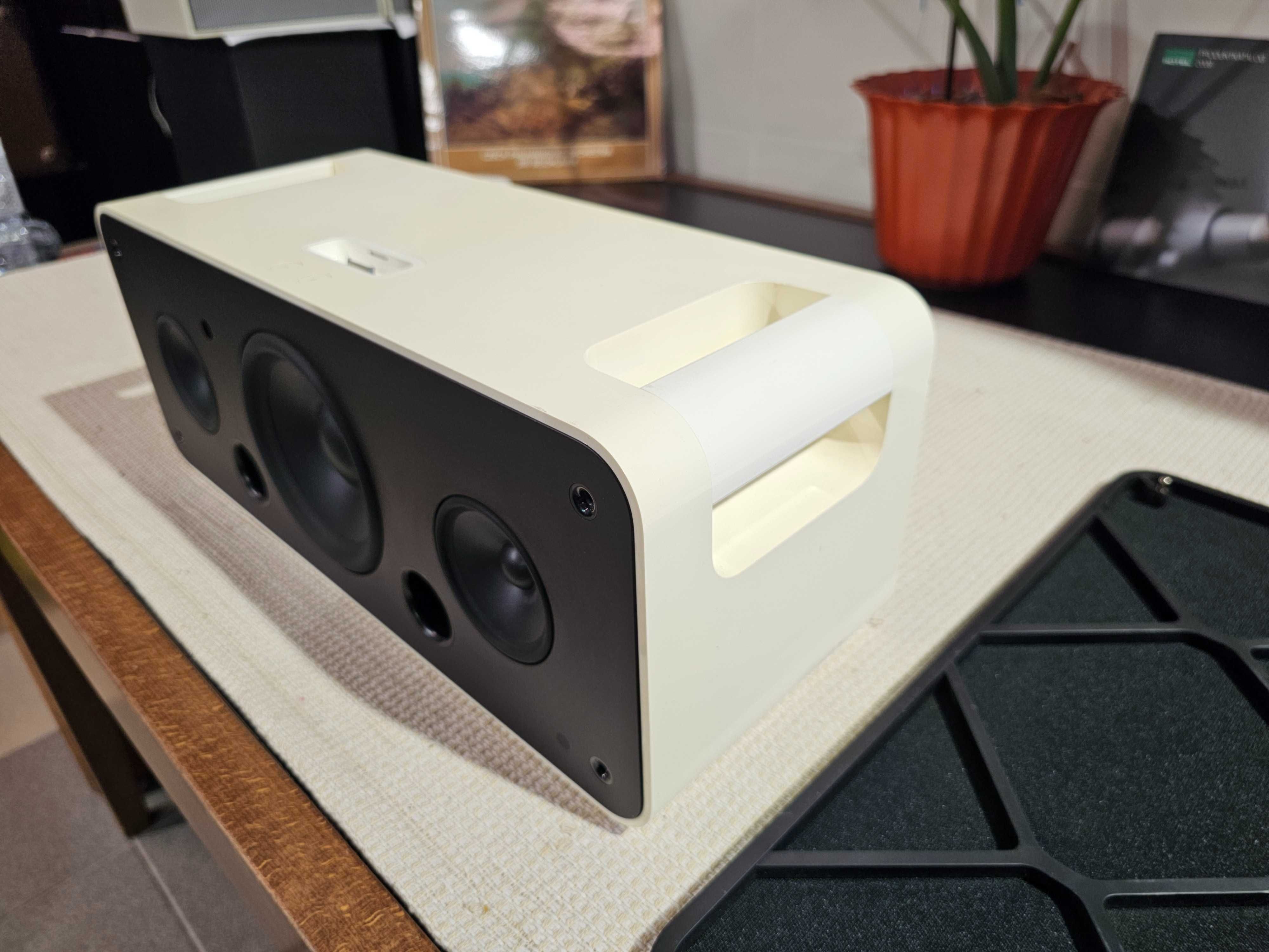 Аудіосистема Apple iPod Hi-Fi