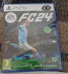 Jogo FC 24 - PS5 (novo)
