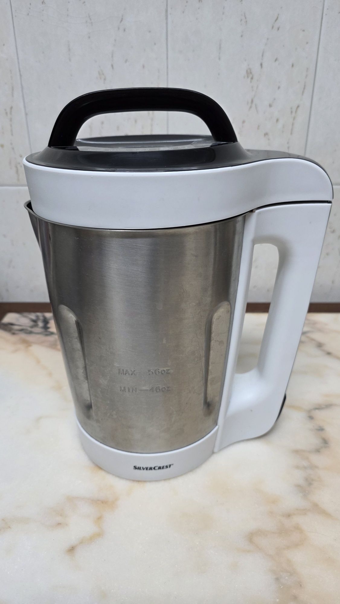 Mixer Silvercrest
