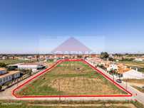 Terreno Urbano c/8254m2 (Negociável!)