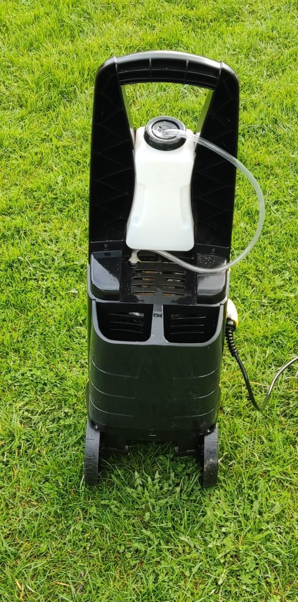 Myjka ciśnieniowa karcher Top Craft 2,1 kW
