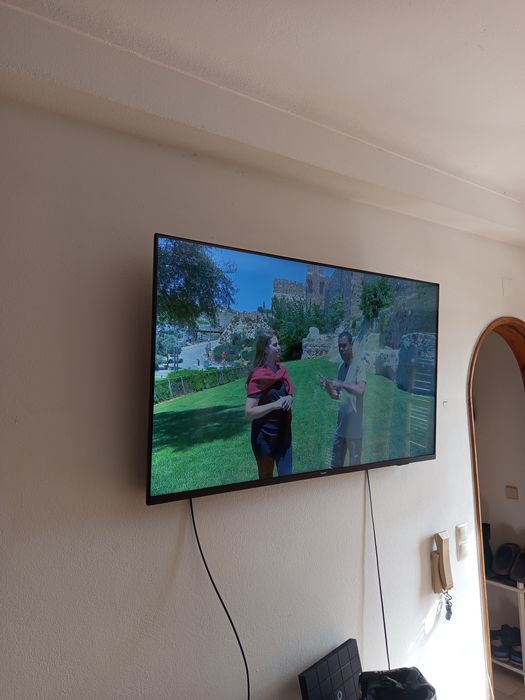 SmartTV Philips, 55"polegadas