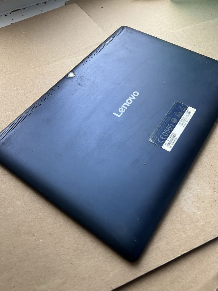 Lenovo TB2-X30L планшет