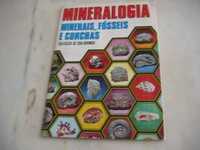 Caderneta Completa Mineralogia