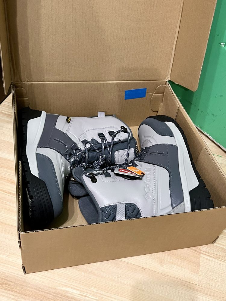 Columbia sniegowce Bugaboot Celsius 40 r