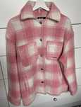 Local Heroes bluza koszula oversize