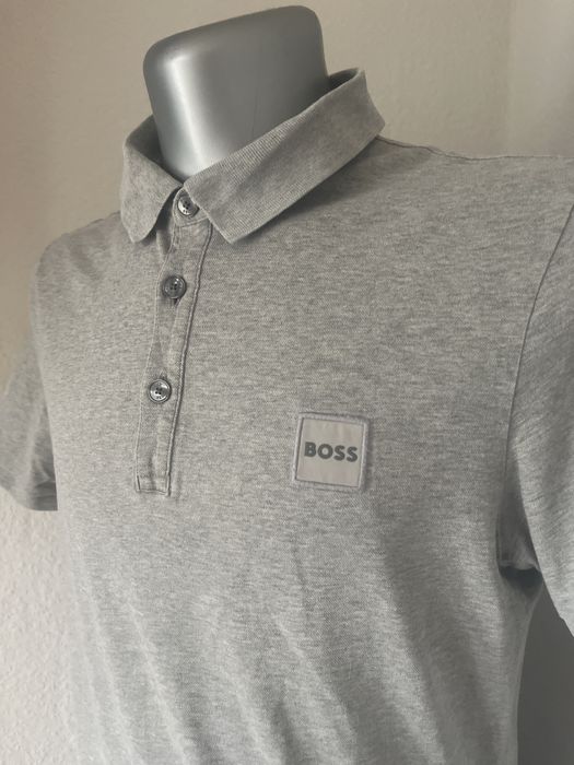 HugoBoss‼️Koszulka meska polo Roz.XL‼️