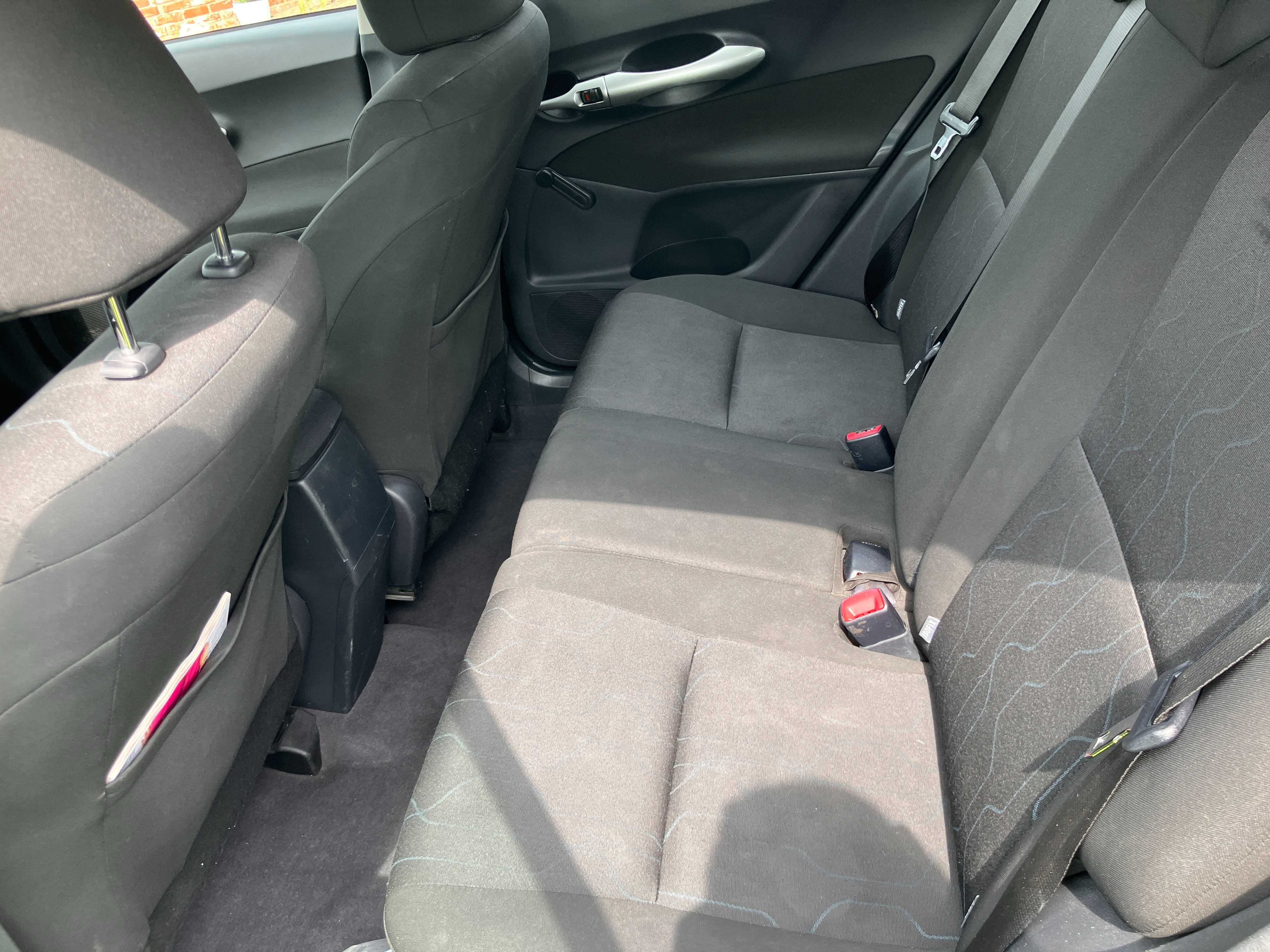Toyota Auris 1,3 Benzyna