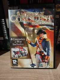 Gra American Conquest Anthology
