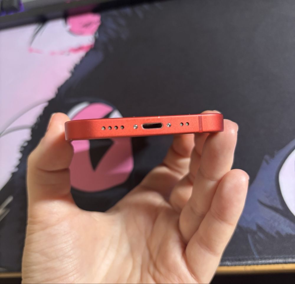 Продаж iPhone 12 mini (128 ГБ)