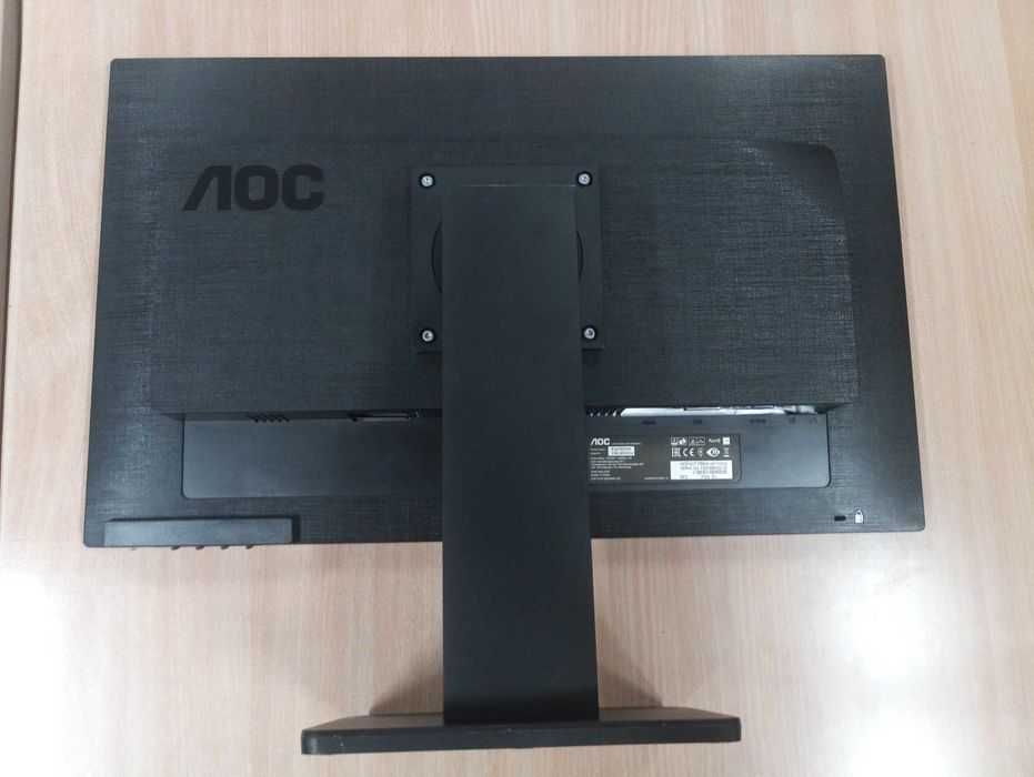 Monitor AOC E2470SWH (HDMI)