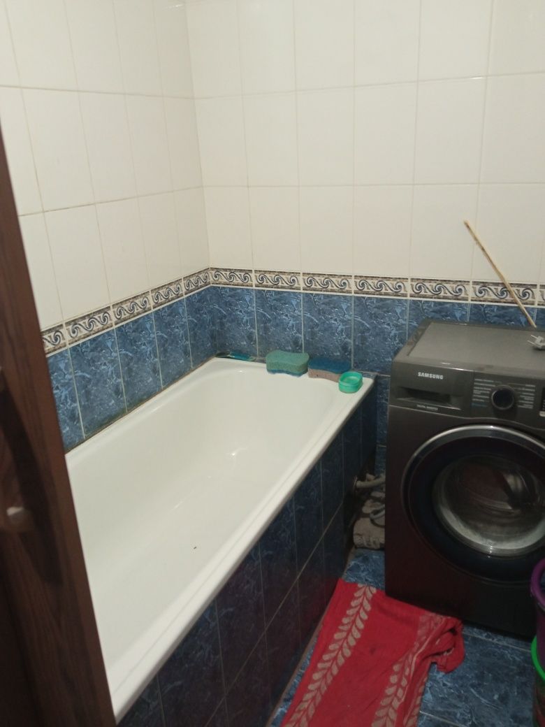 Продаж 2к  квартири на кварталi 101